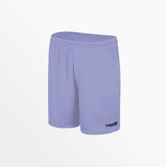 Women's CS II Goalkeeper Shorts