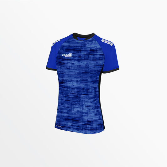 Women's Madison Blur Jersey