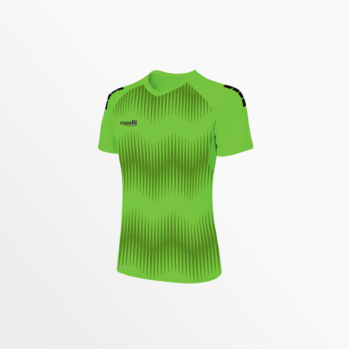Women's Madison Static II Goalkeeper Jersey
