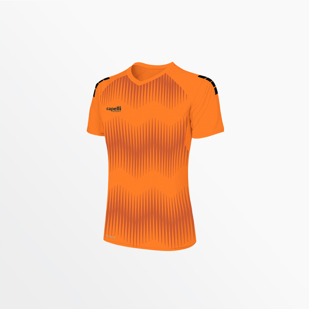 Women's Madison Static II Goalkeeper Jersey