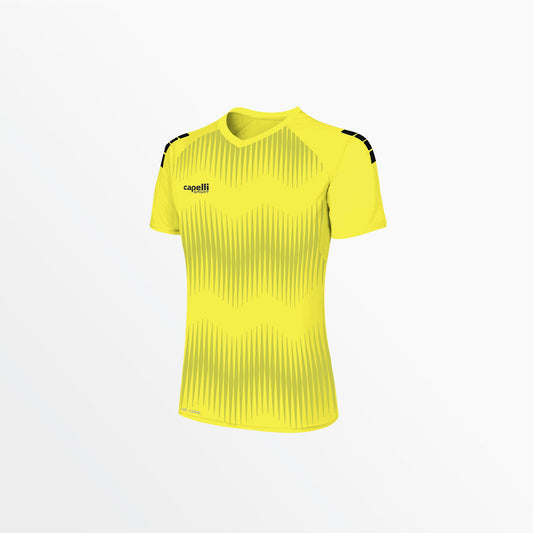 Women's Madison Static II Goalkeeper Jersey