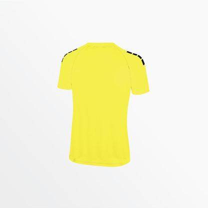 Women's Madison Static II Goalkeeper Jersey