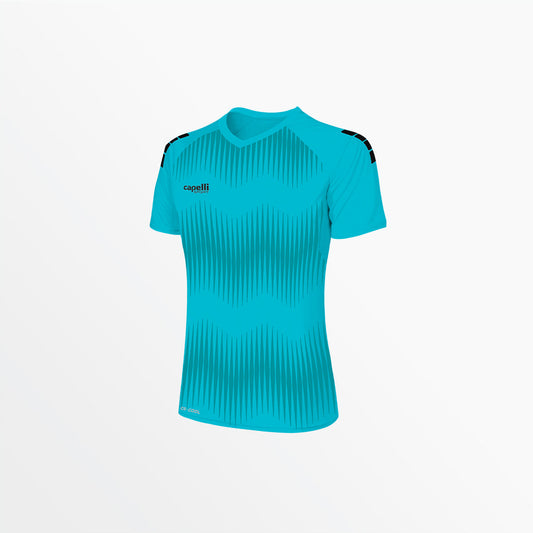Women's Madison Static II Goalkeeper Jersey