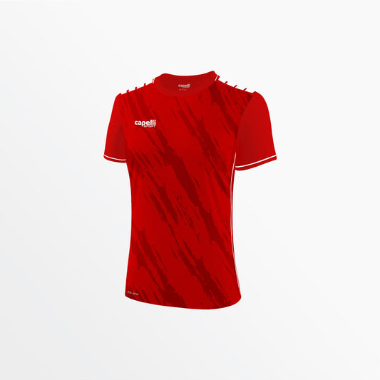 Women's Empire Strike Jersey