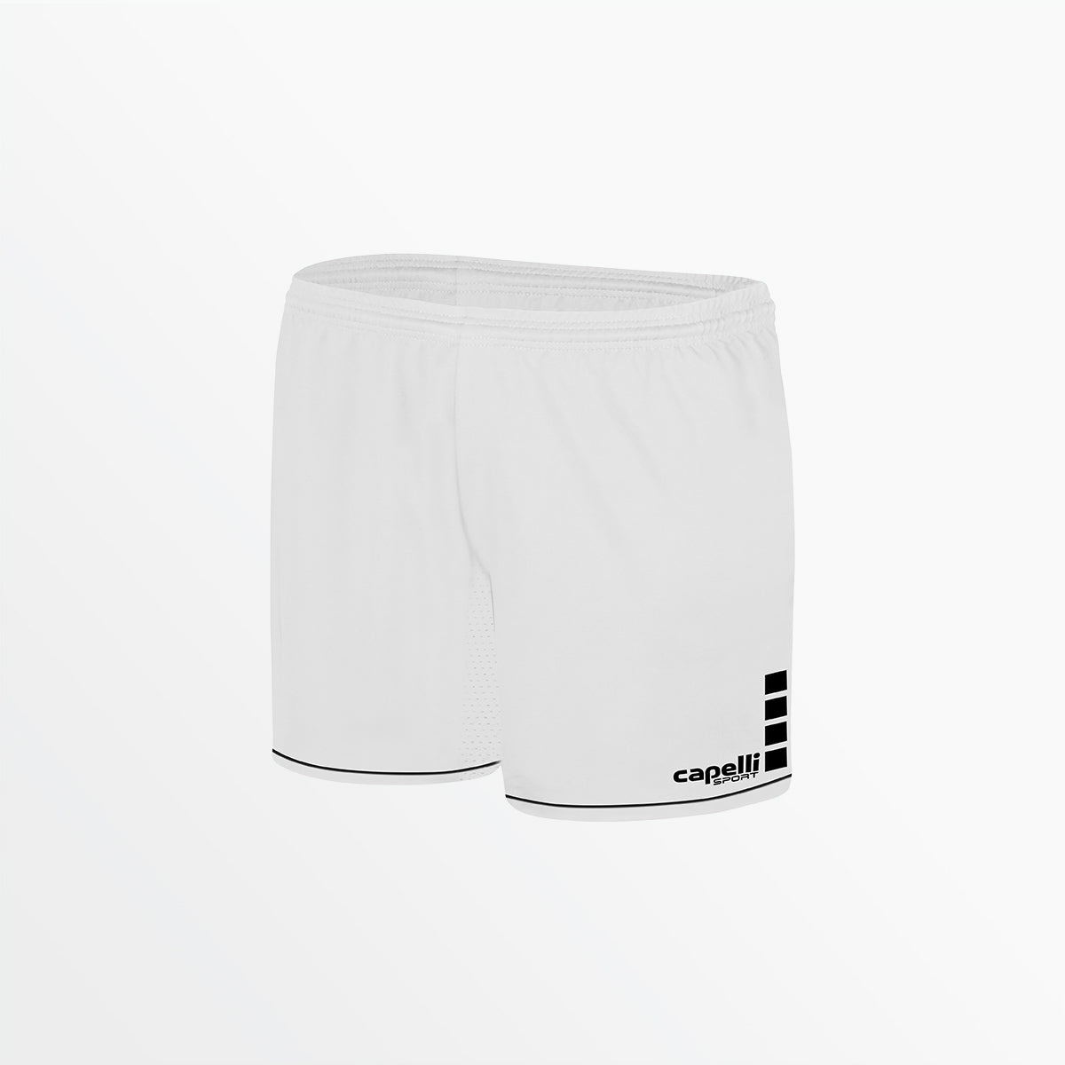 Women's Empire Match Shorts