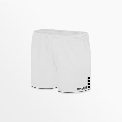 Women's Empire Match Shorts