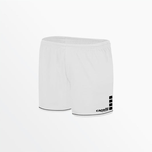 Women's Empire Match Shorts