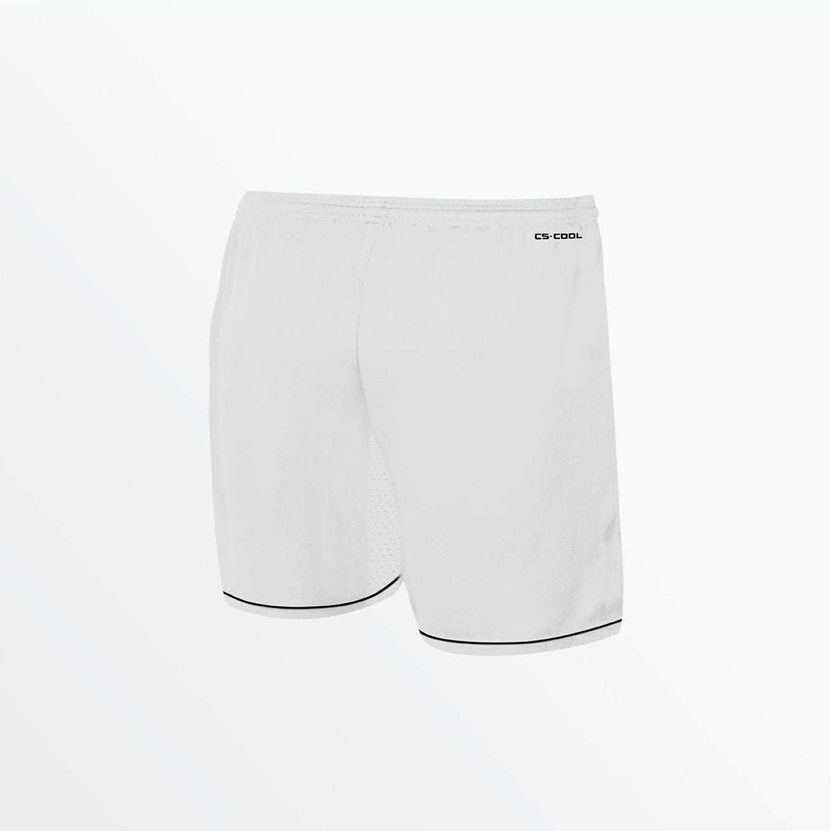 Women's Empire Match Shorts