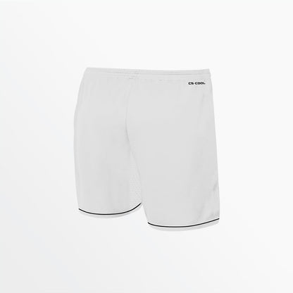 Women's Empire Match Shorts