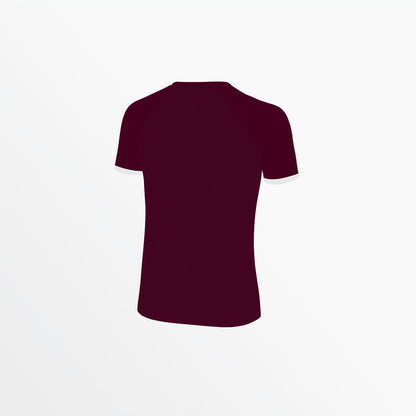 Women's Madison II Rhombus Jersey