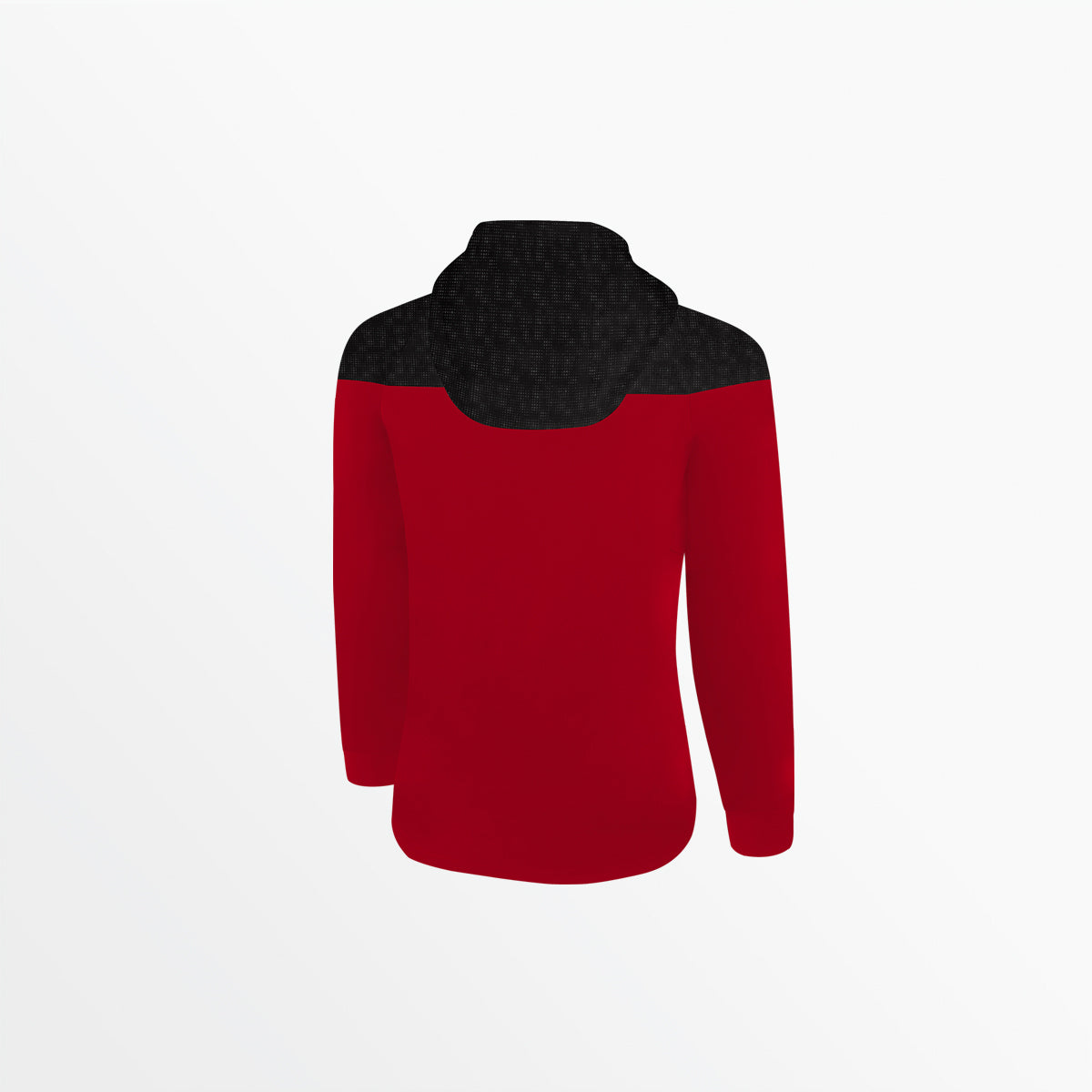 Women's Tribeca Hooded Training Top