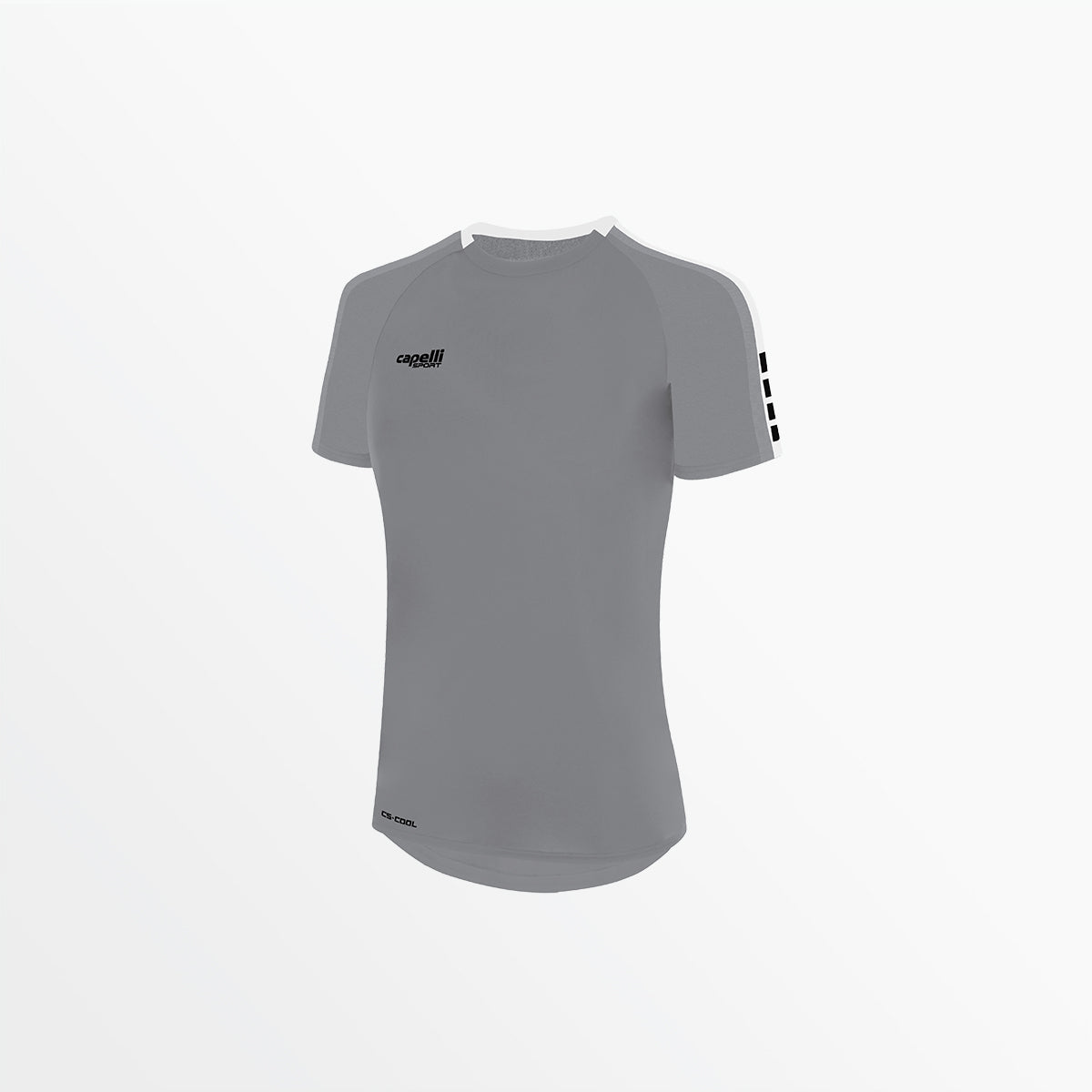 Women's Madison Short Sleeve Training Top