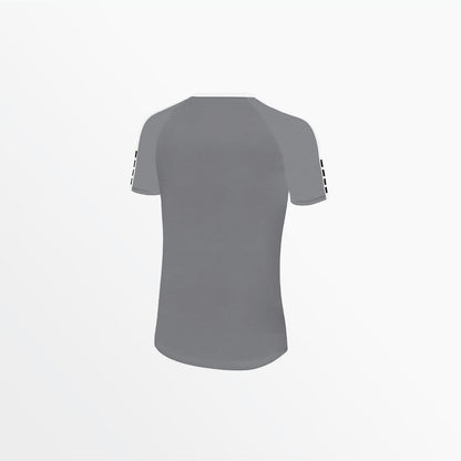 Women's Madison Short Sleeve Training Top
