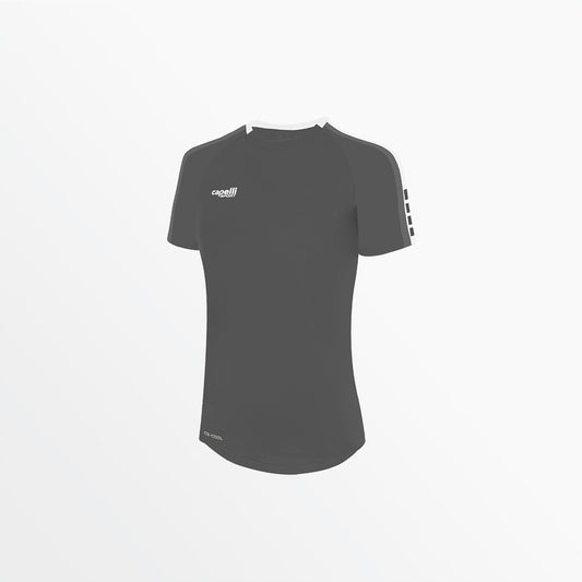 Women's Madison Short Sleeve Training Top