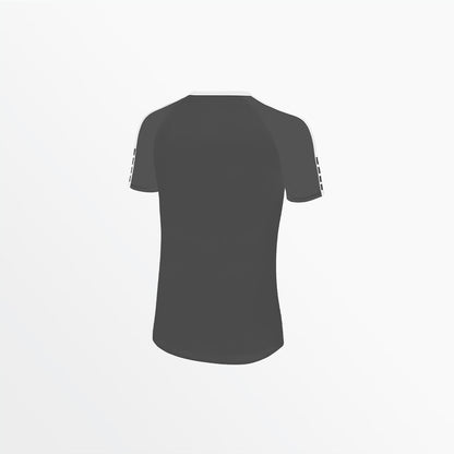 Women's Madison Short Sleeve Training Top