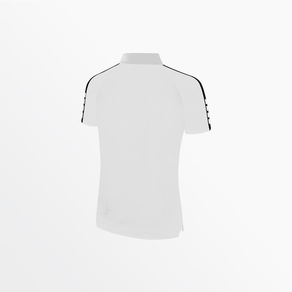 Women's Madison Poly Polo