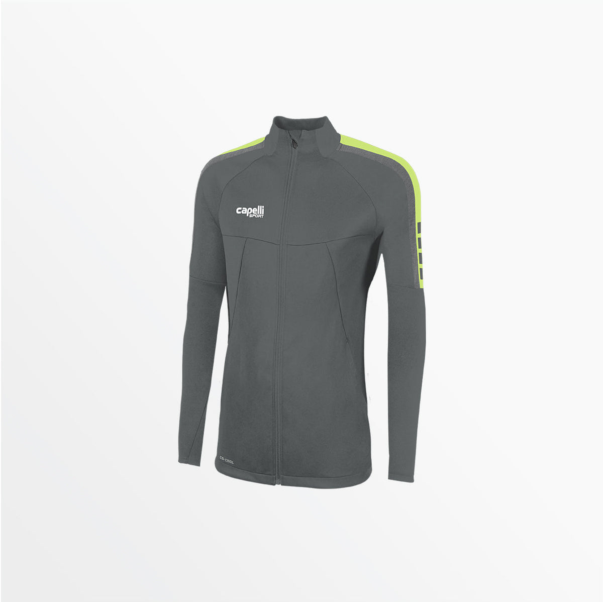 Women's Madison Training Jacket