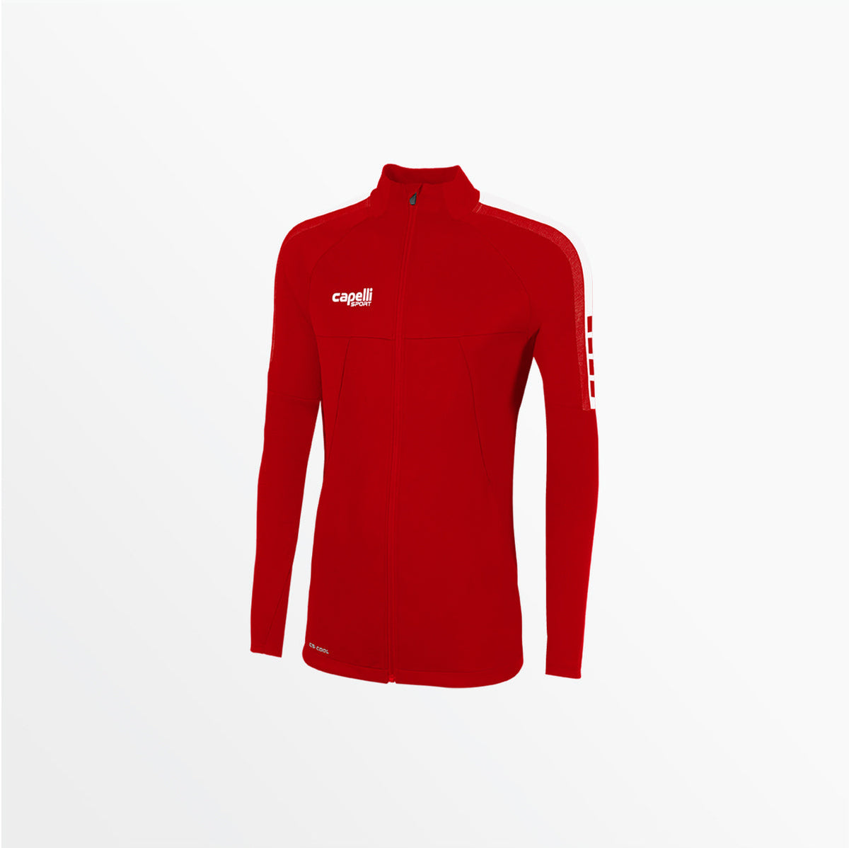Women's Madison Training Jacket