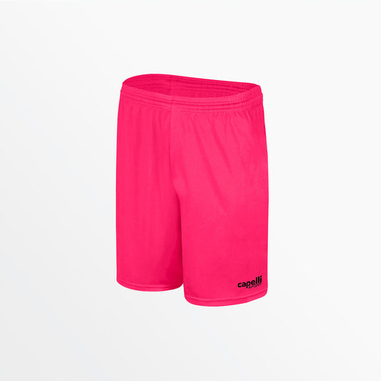 Youth CS II Goalkeeper Shorts