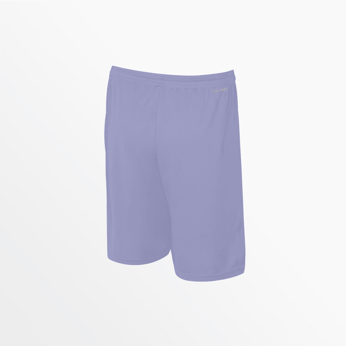Youth Team Match Shorts With 4 Cubes