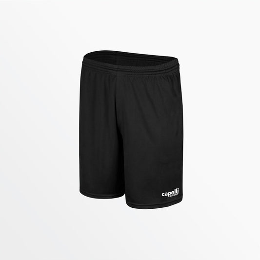 Youth Team Match Shorts