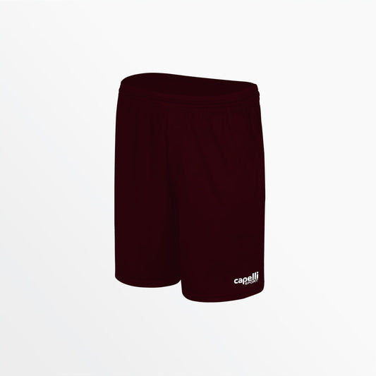 Youth Team Match Shorts