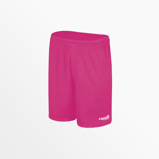 Youth Team Match Shorts