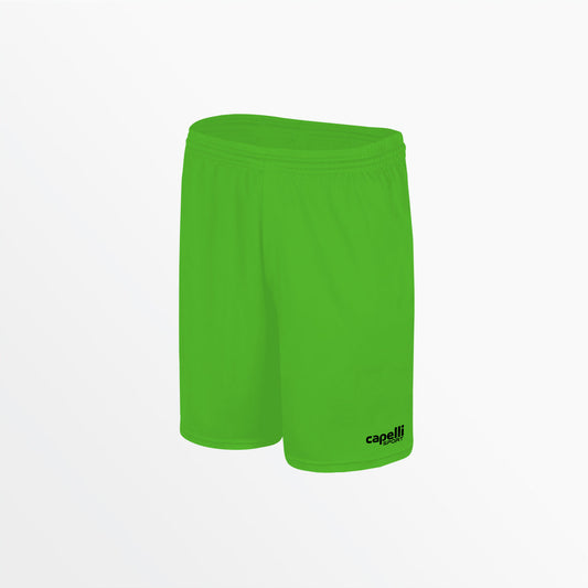 Youth Team Match Shorts