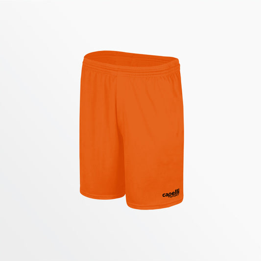 Youth Team Match Shorts