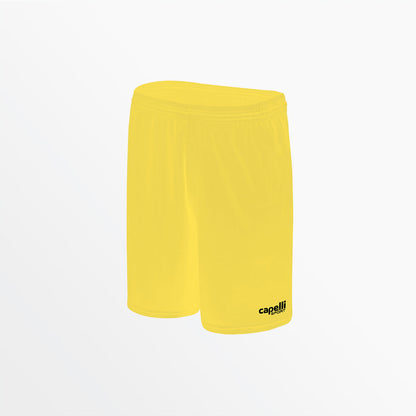 Youth Team Match Shorts