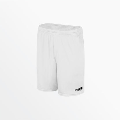 Youth Team Match Shorts