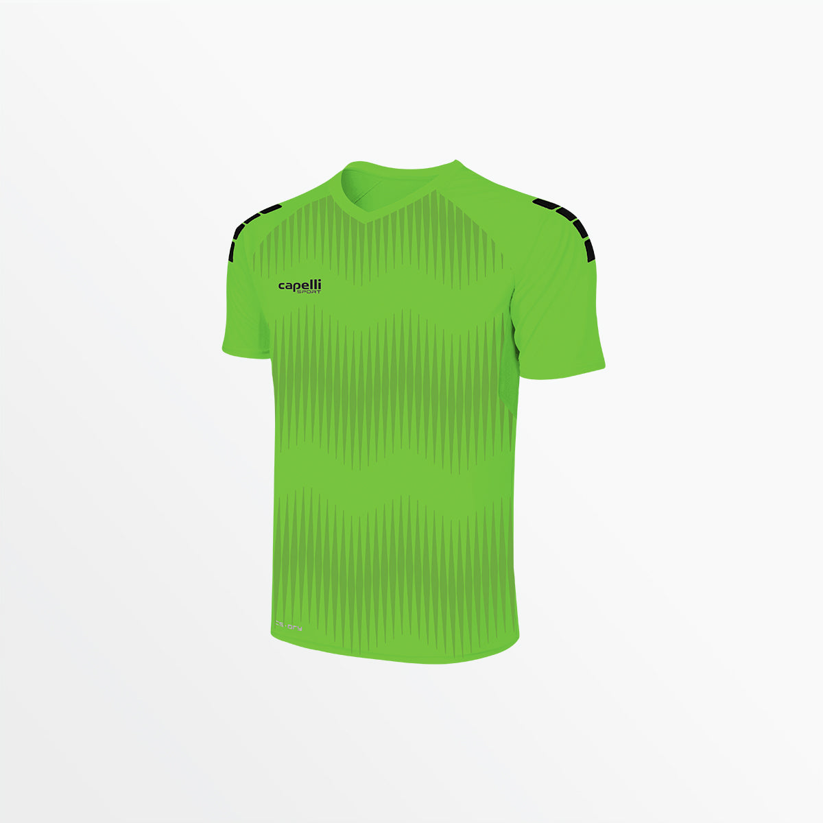 Youth Madison Static II Goalkeeper Jersey
