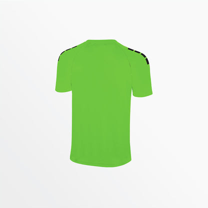 Youth Madison Static II Goalkeeper Jersey