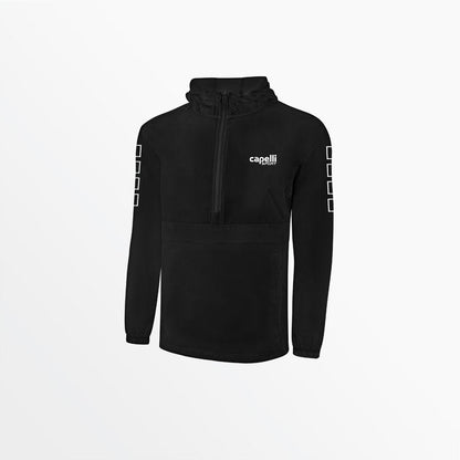Youth Classic Packable Windbreaker