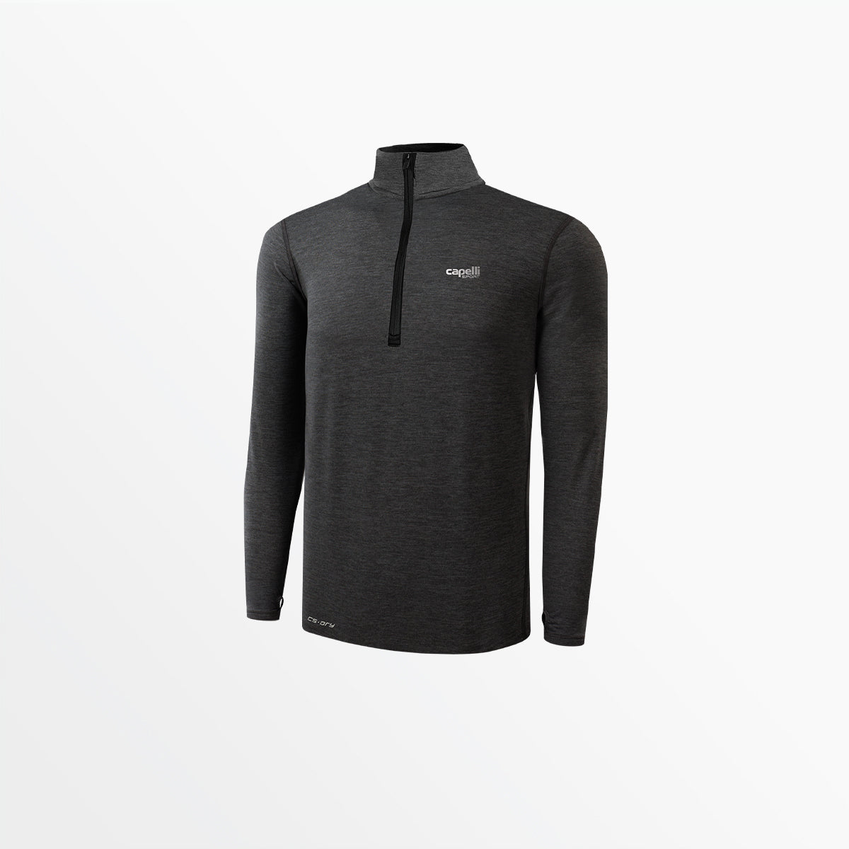 Men's 1/4 Zip Running Top