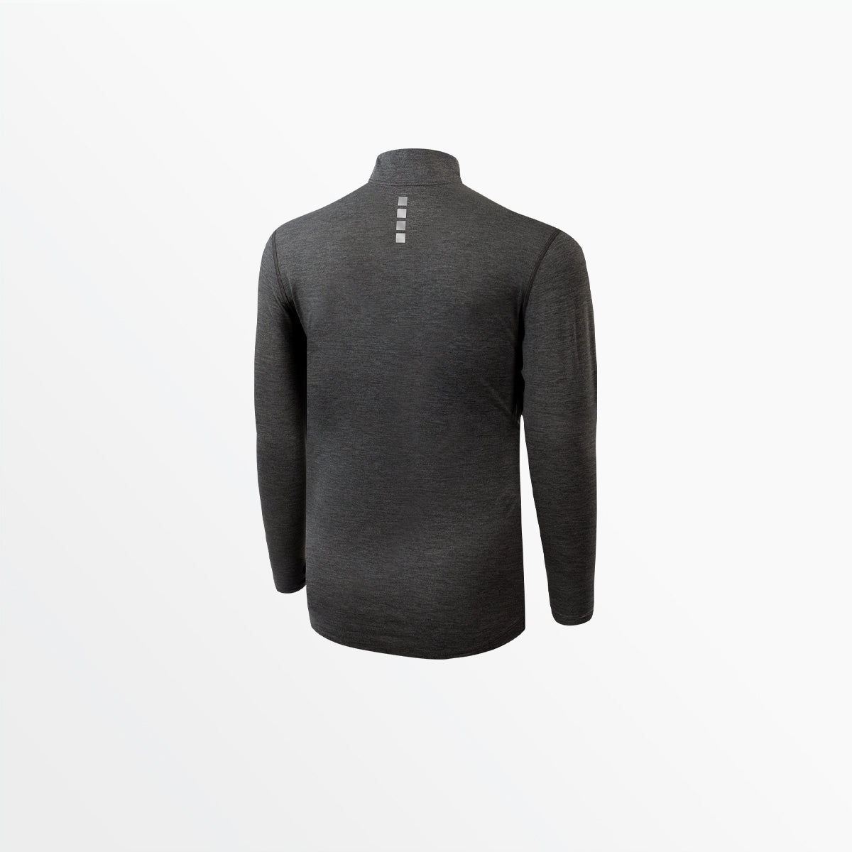 Youth 1/4 Zip Running Top