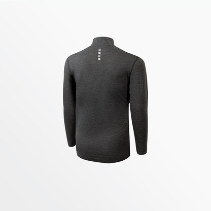 Youth 1/4 Zip Running Top