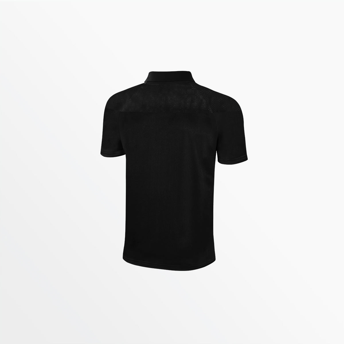 Youth Tribeca Poly Polo