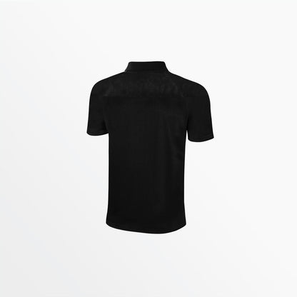 Youth Tribeca Poly Polo