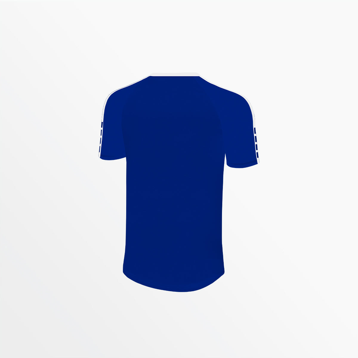 Youth Madison Short Sleeve Training Top
