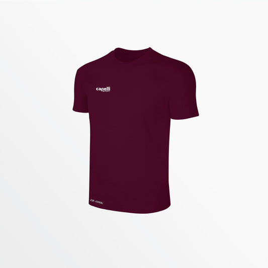 Adult Basics II Training Jersey