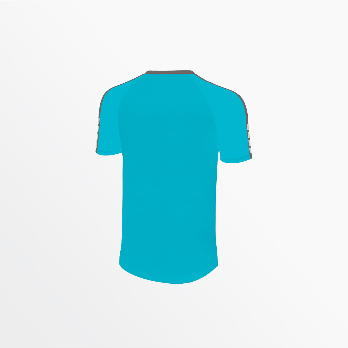 Youth Madison Short Sleeve Training Top