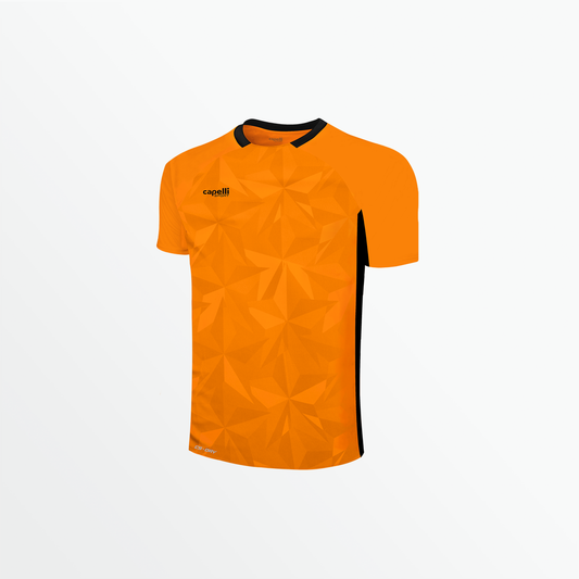 Adult Pitch Star Goalkeeper Jersey