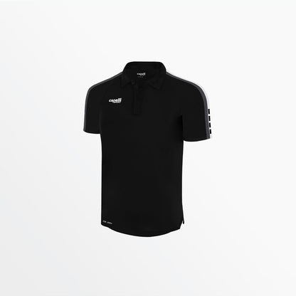 Men's Madison Poly Polo