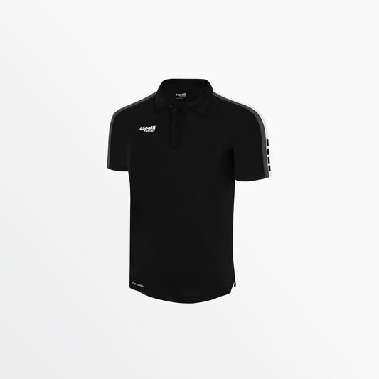 Men's Madison Poly Polo