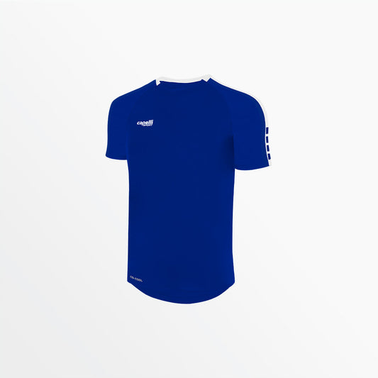 Men's Madison Short Sleeve Training Top