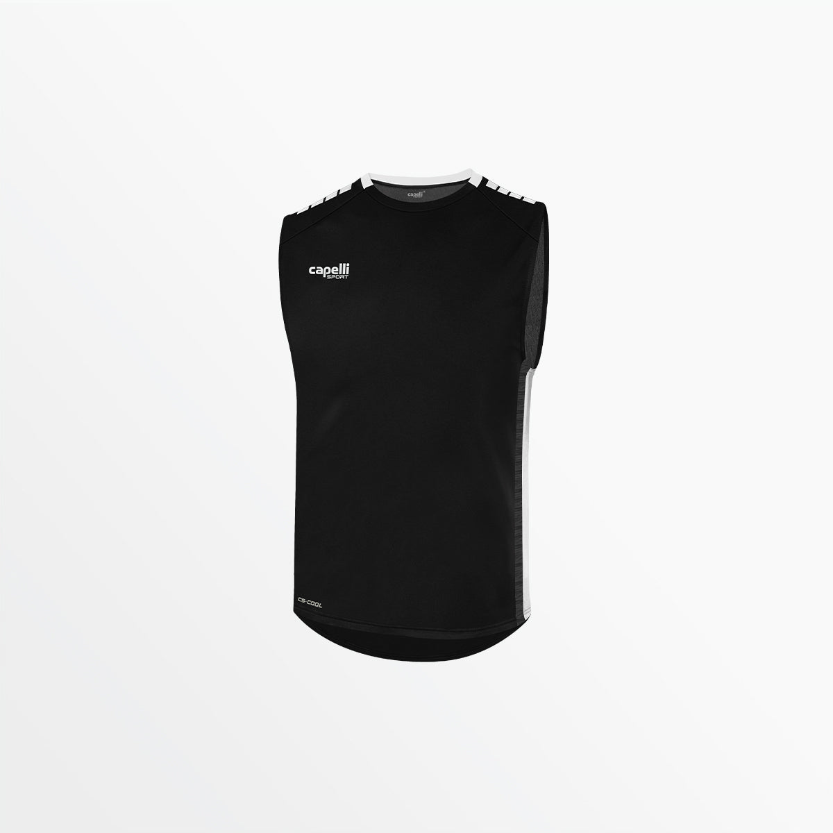 Men's Madison Sleeveless Training Top