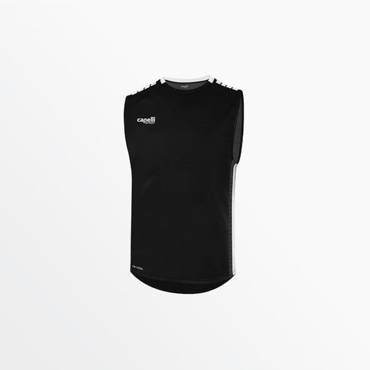 Men's Madison Sleeveless Training Top