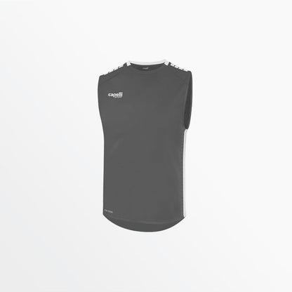 Men's Madison Sleeveless Training Top