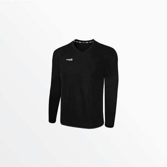 Men's Shield Pullover